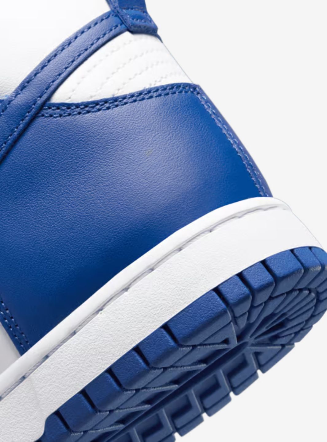 Nike Dunk High Game Royal、NIKE、Cacoeks