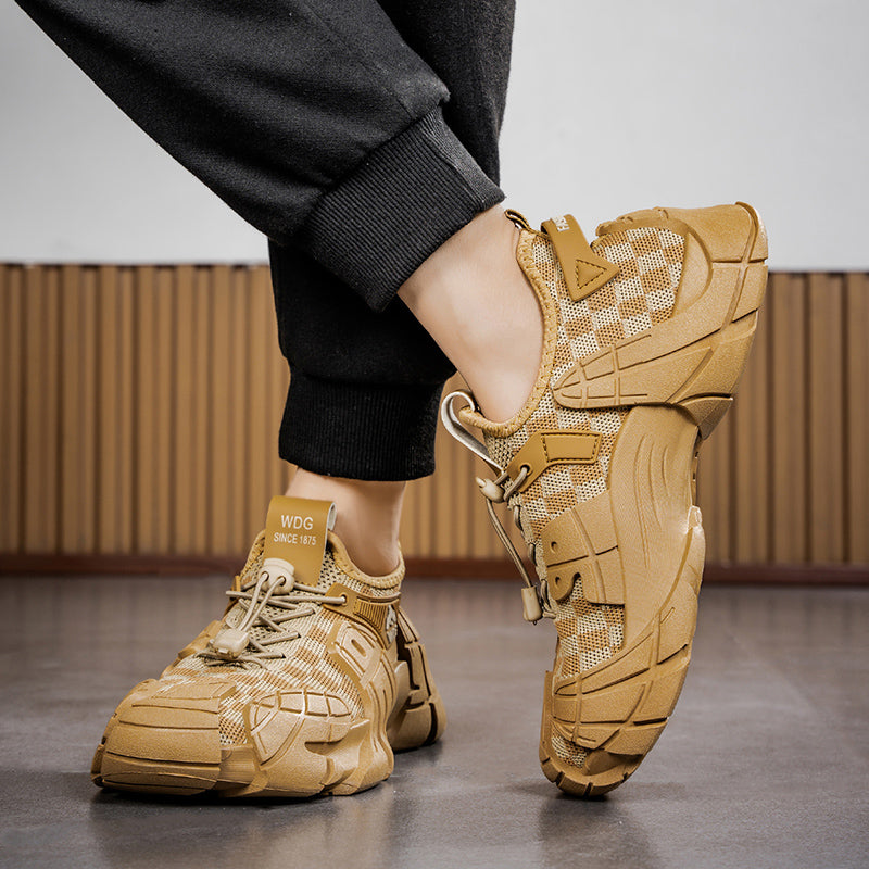 'Ethereon Flux' X9X Sneakers