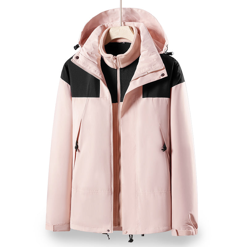 MLB 23658 Outdoor Jacket