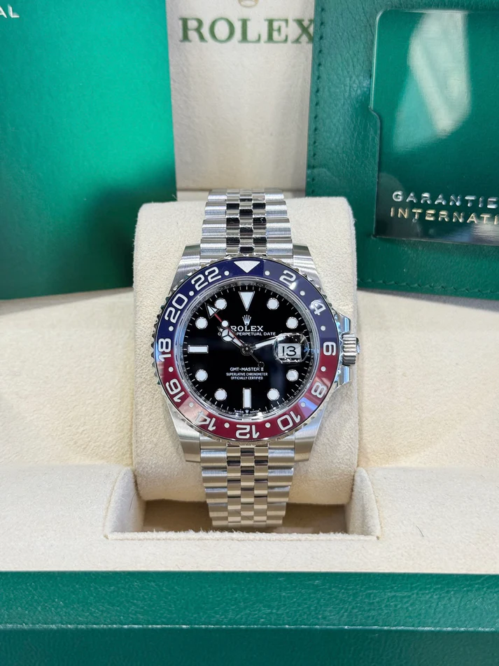 ZIICK Watch 1
