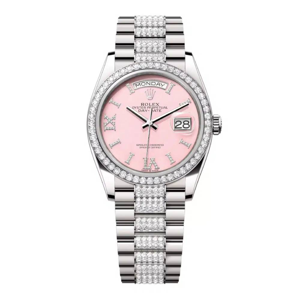 ZIICK Watch 1
