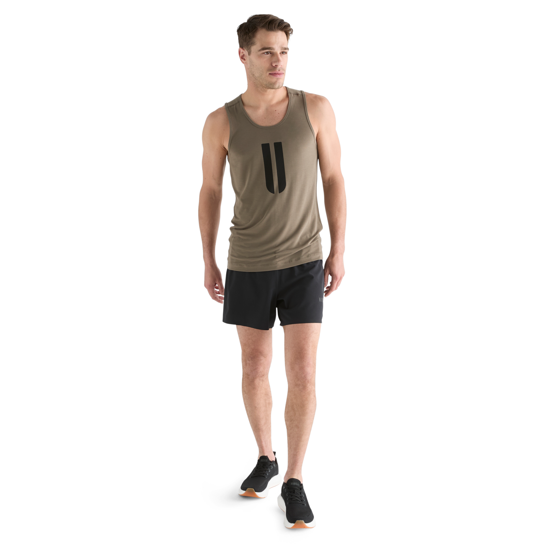 Men's U Tank
