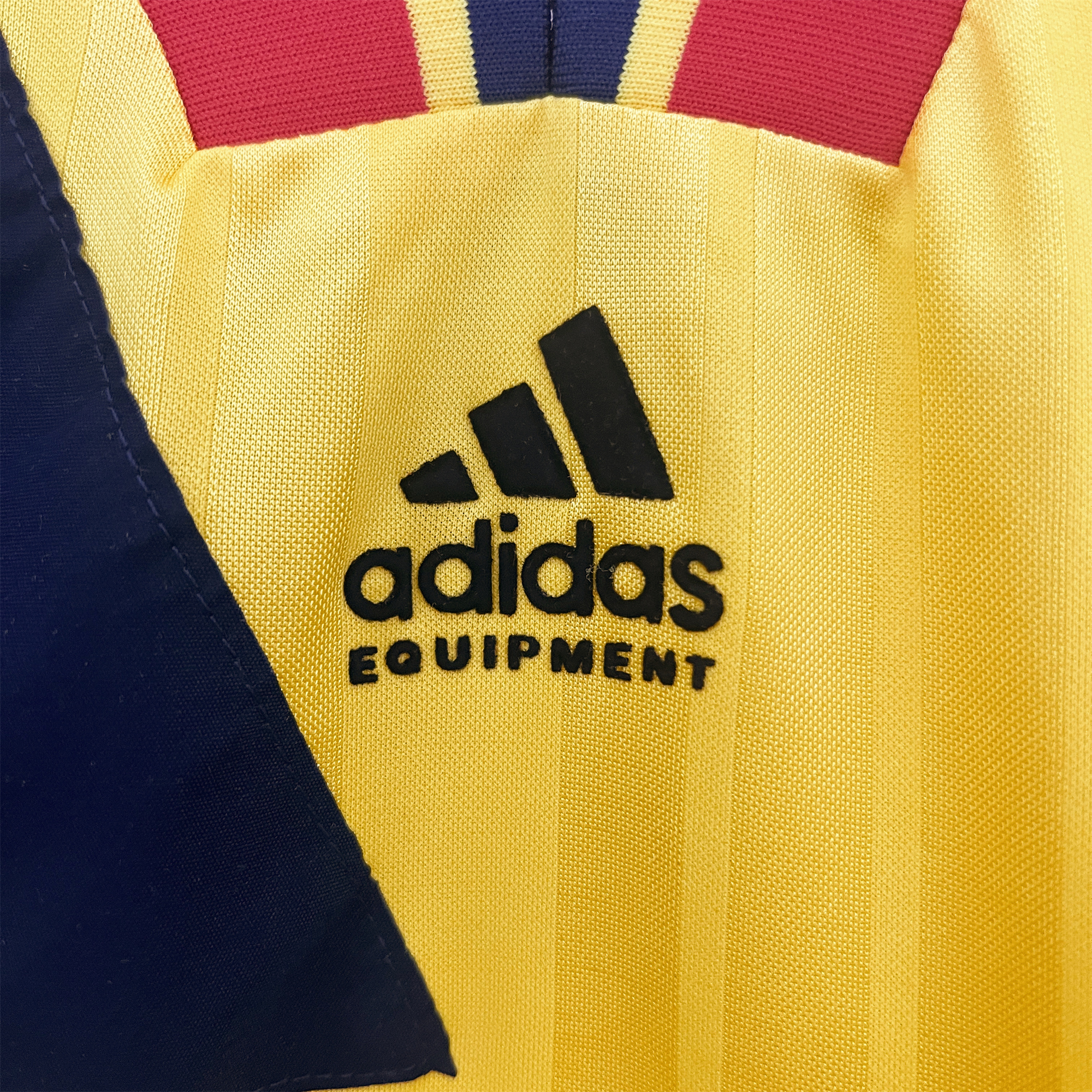 Higojerseys-Retro Arsenal 93-94 Away Jersey