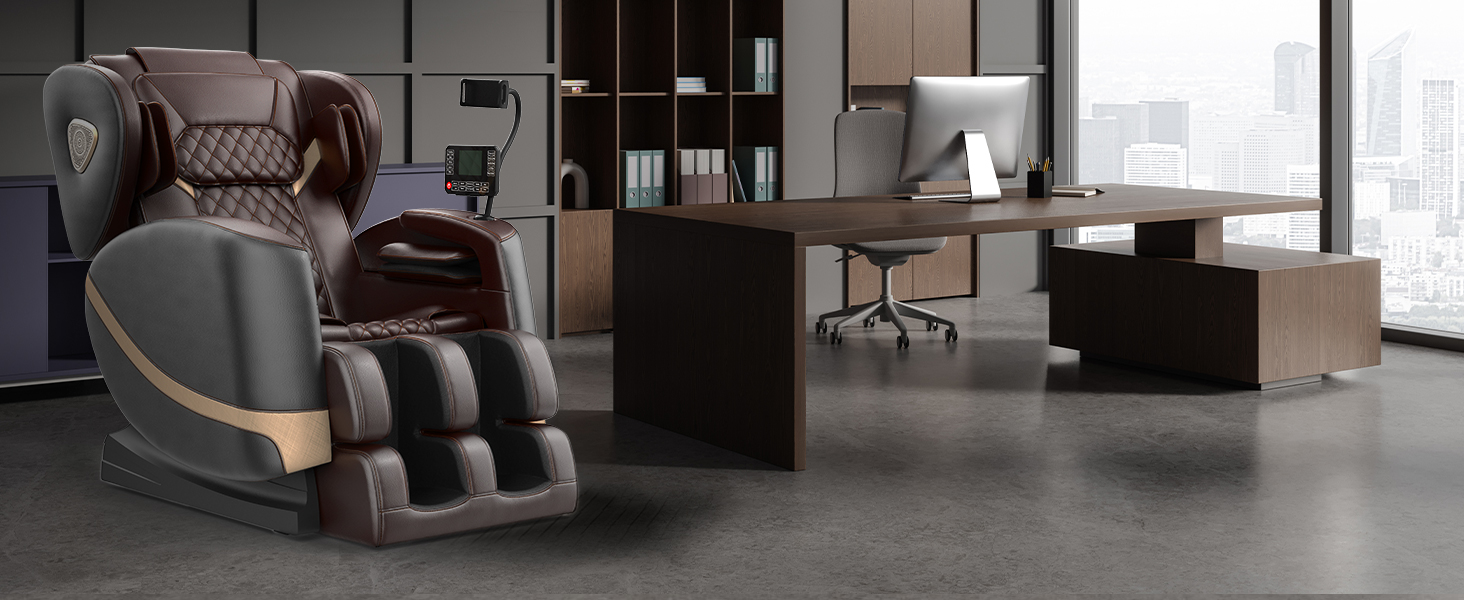 office