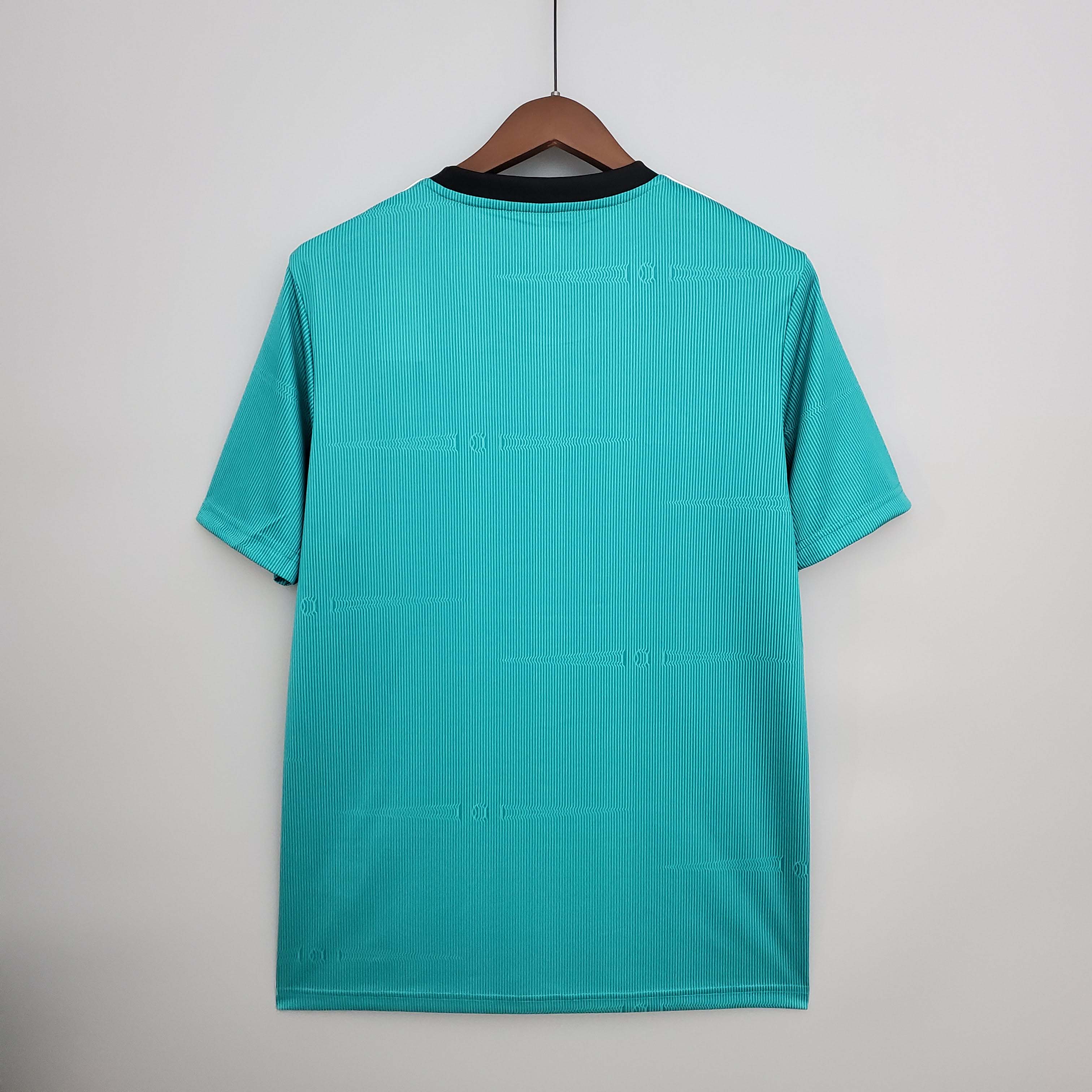 2021/2022 Retro Real Madrid Third Away Football Shirt 1:1 Thai Quality:football jersey mysite: unitedjerseyfootball 邓江浪:football