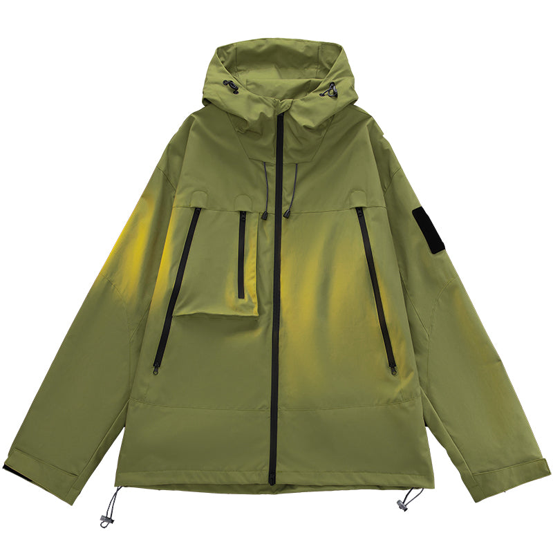 MLB J91 Outdoor Jacket