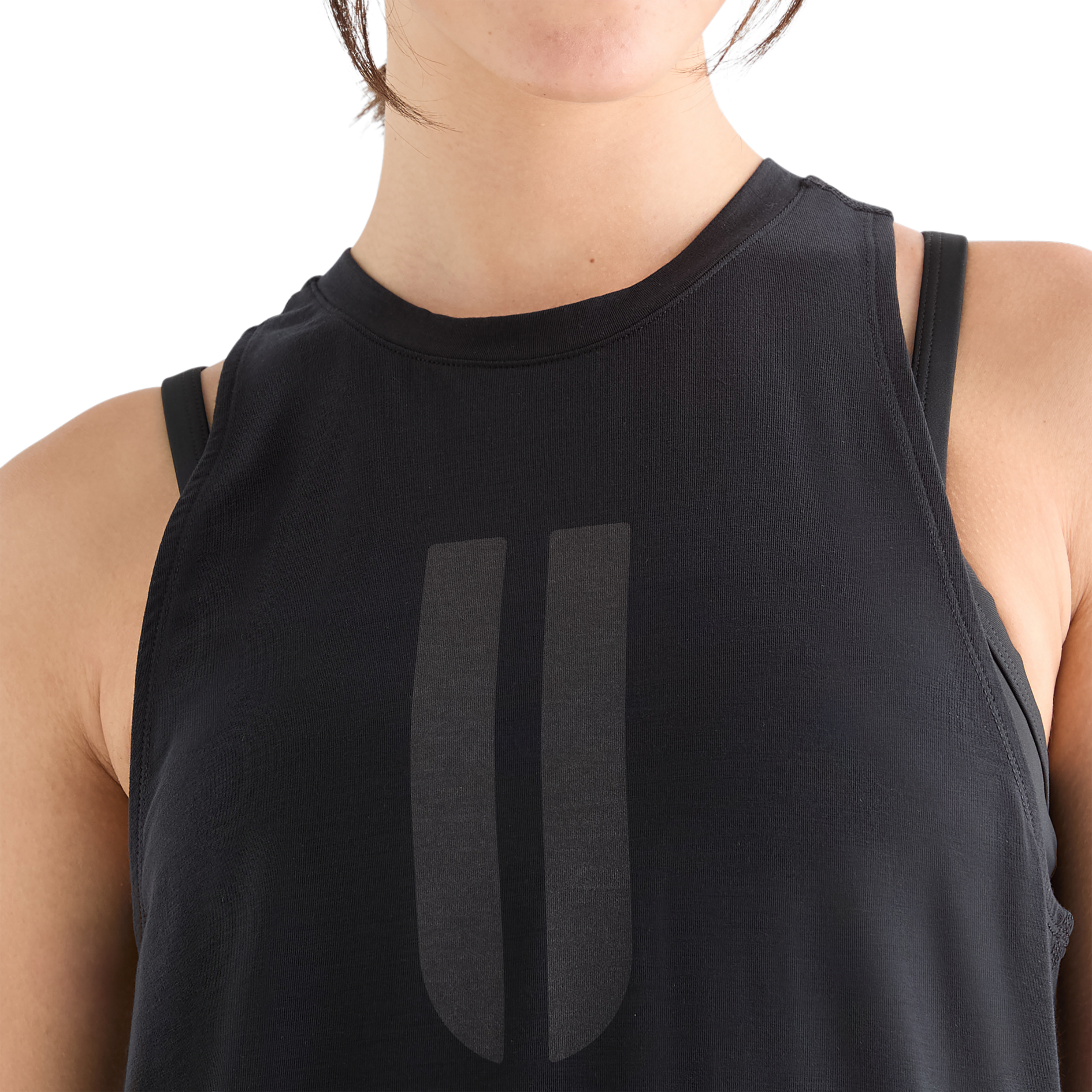 Women's U High-Neck Tank