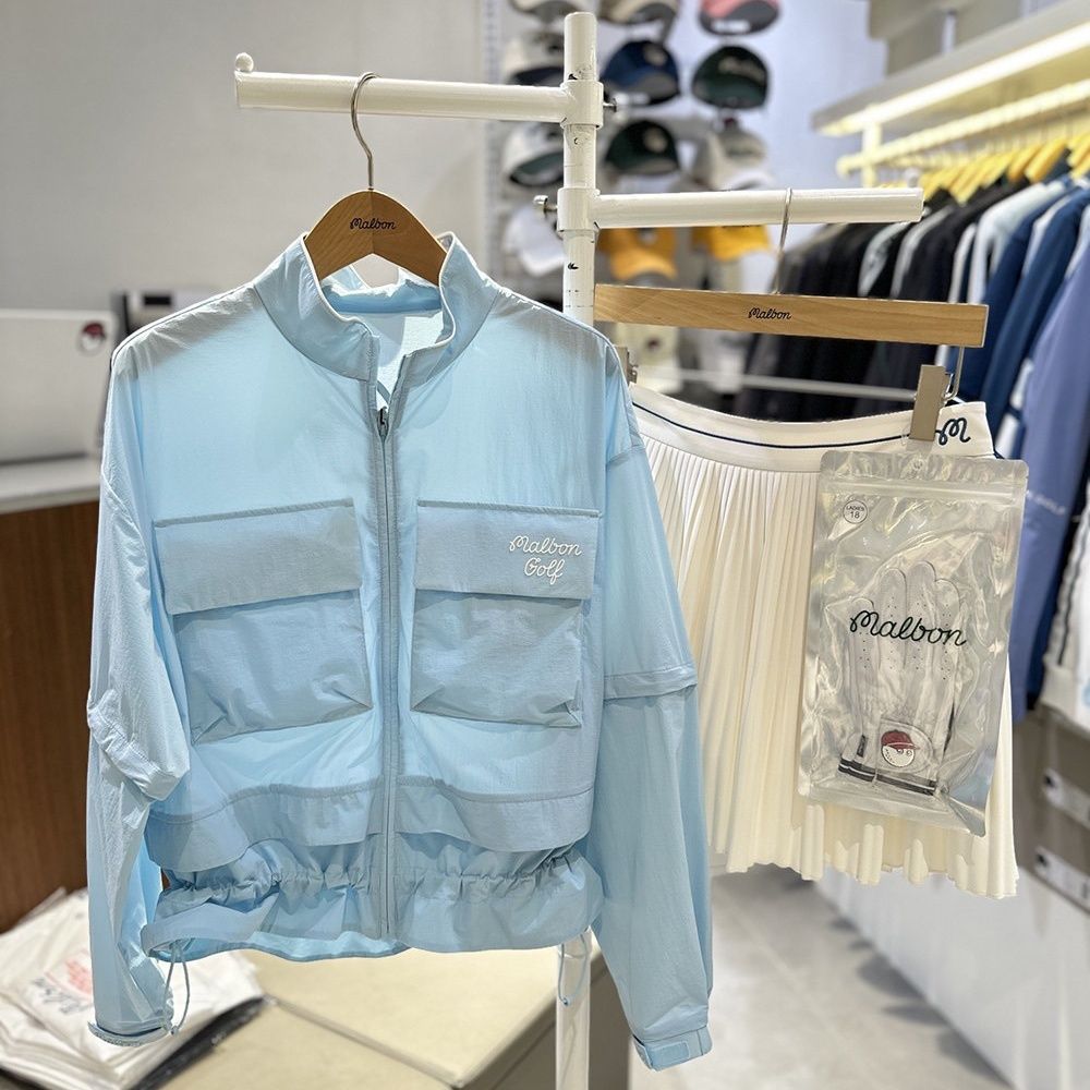 TITLESIT TAYLORMADE G/FORE GOLF BAG