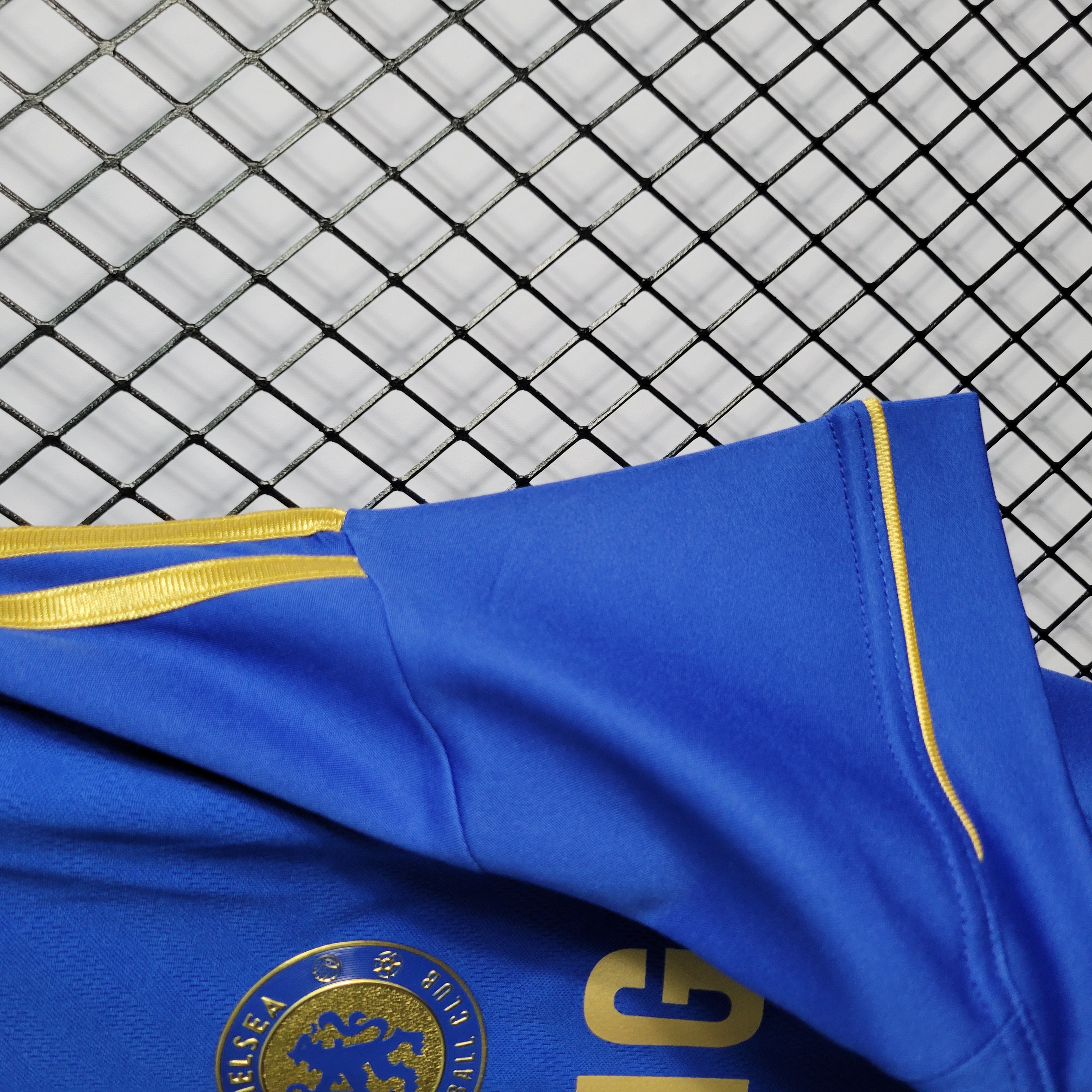 Higojerseys-Retro C.H.E.L.S.E.A 2012-13 Home Stadium Jersey