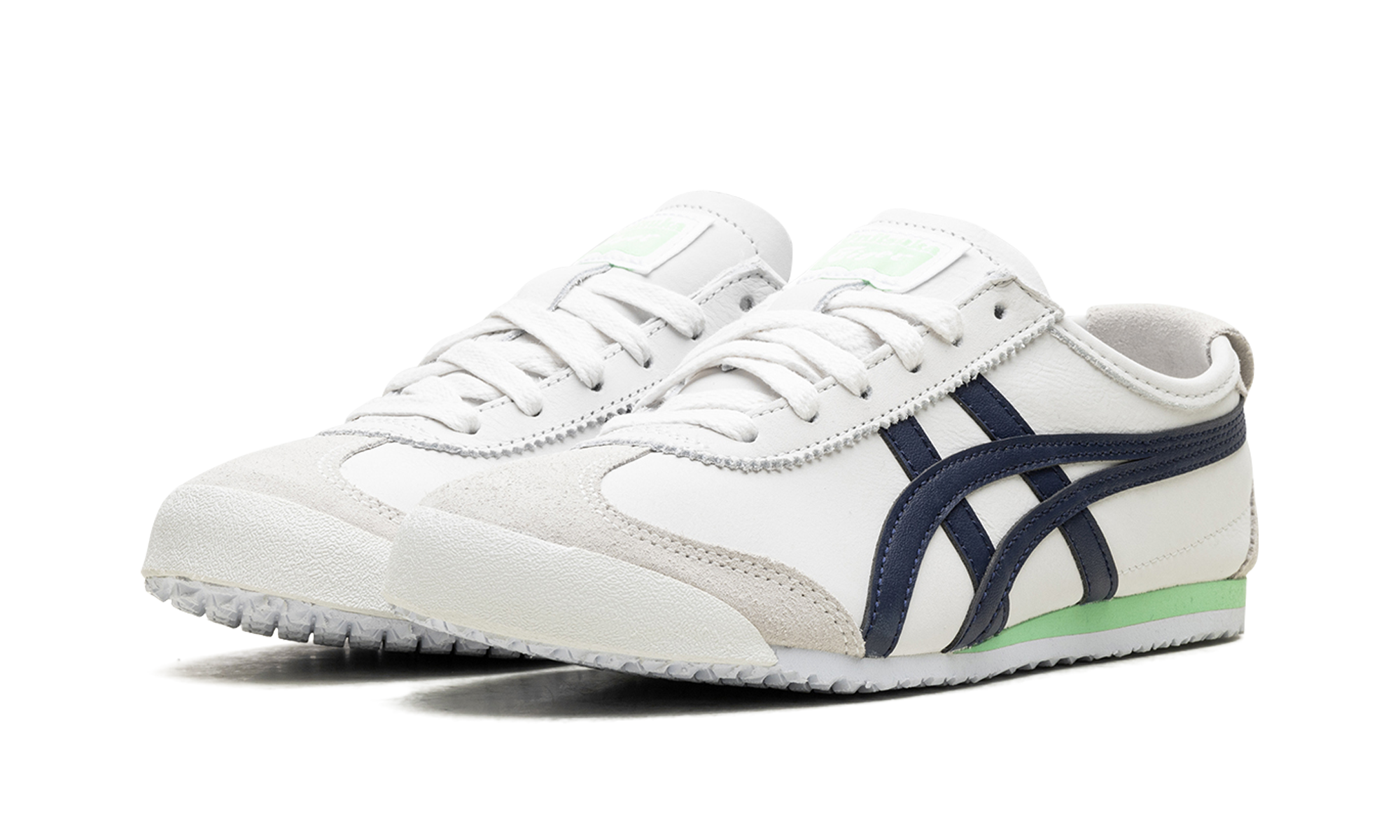 MEXICO 66 "White Peacoat Lime"、mysite、Cacoeks