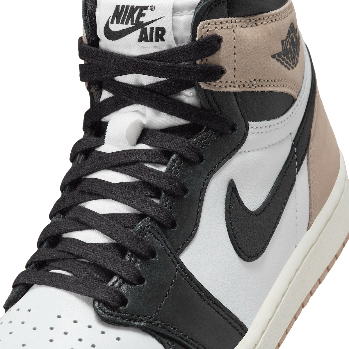 Air Jordan 1 High OG WMNS Latte FD2596-021