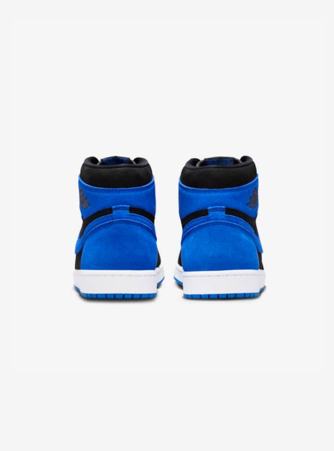 Air Jordan 1 Retro High OG Royal Reimagined、JORDAN、Cacoeks