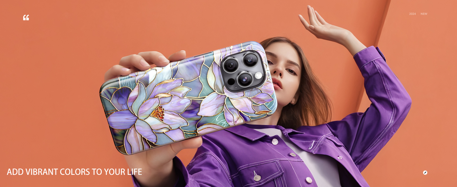 iPhone 16 Pro phone case