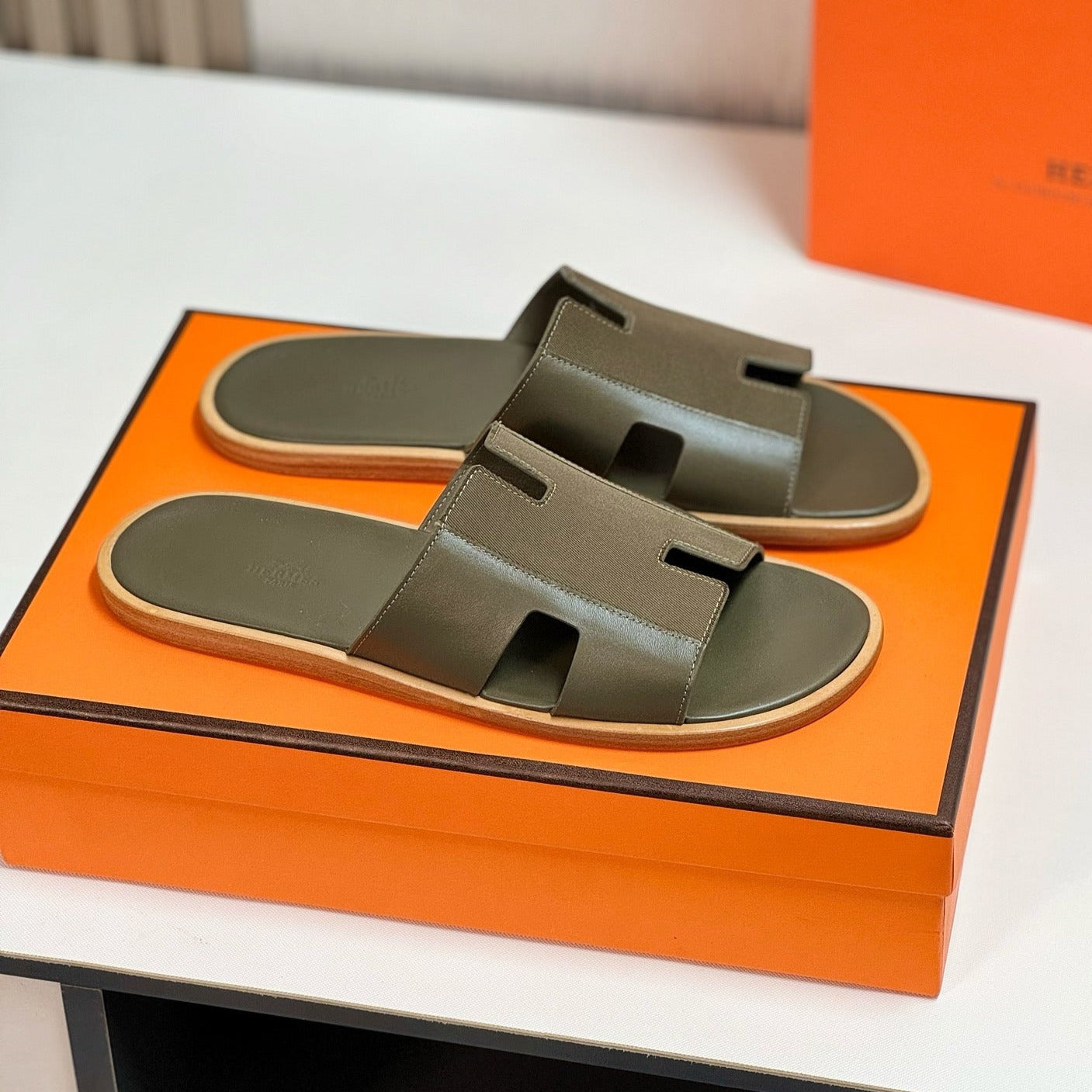 Izmir sandal crocodile、mysite、Cacoeks