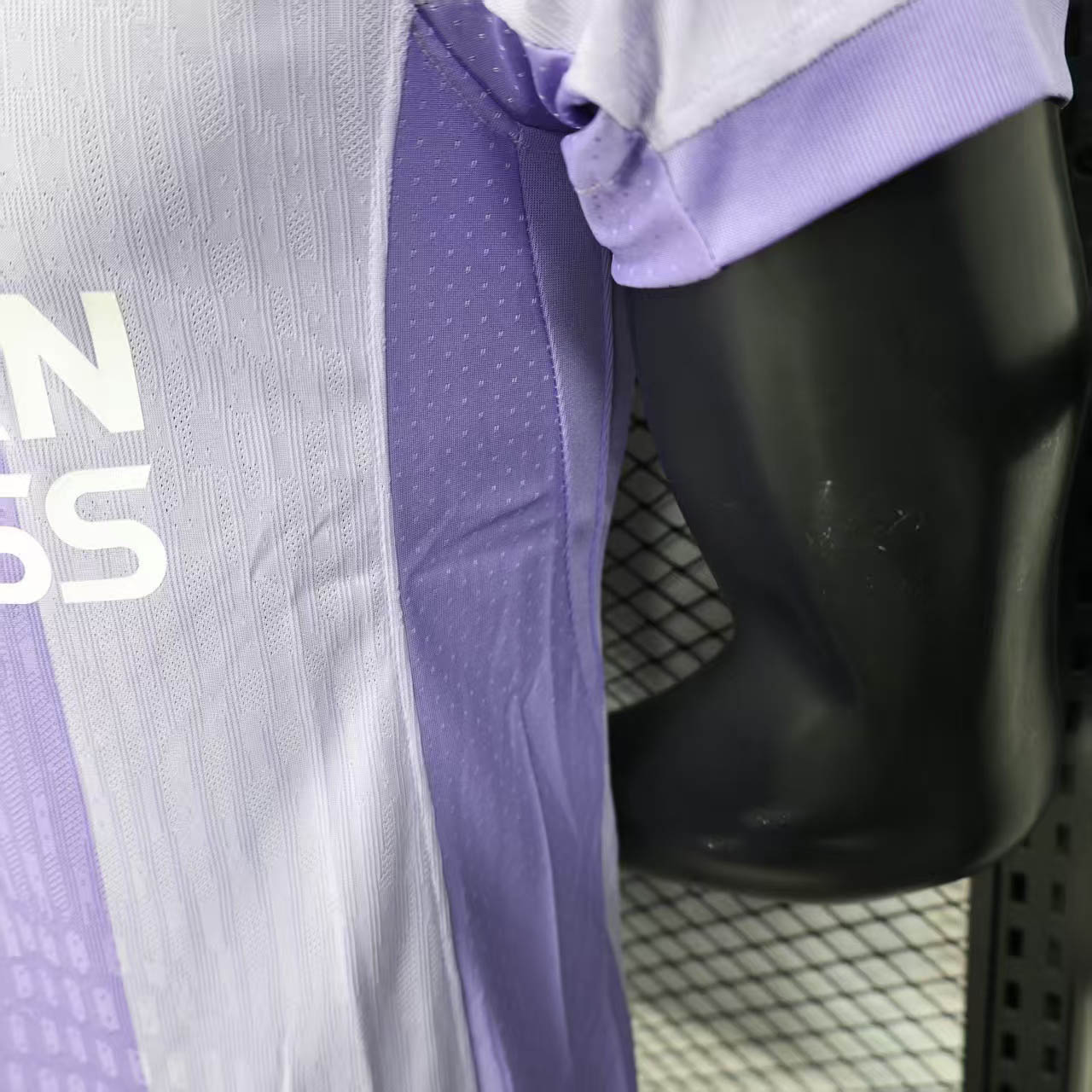 2025/2026 Player Version Brighton Away Football Shirt 1:1 Thai Quality:football jersey mysite: unitedjerseyfootball 邓江浪:football