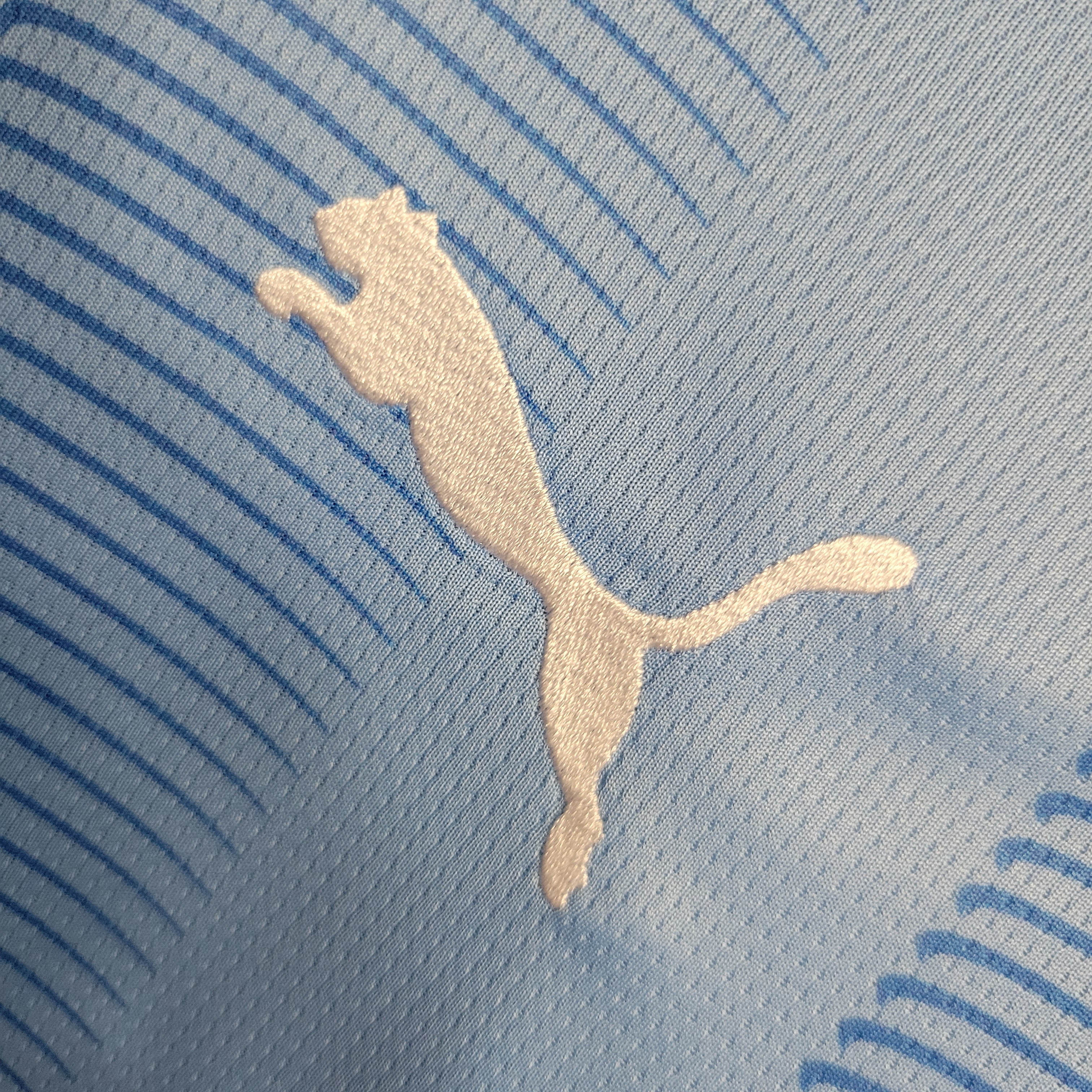 2023/2024 Manchester City Home Football Shirt 1:1 Thai Quality:football jersey mysite: unitedjerseyfootball 邓江浪:football