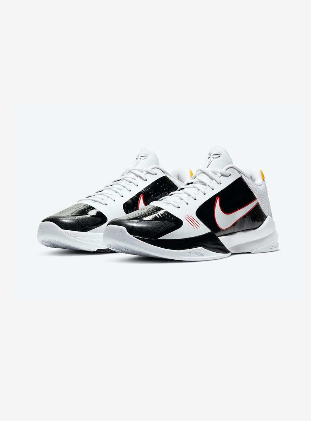 Nike Kobe 5 Protro Bruce Lee Alternate、NIKE、Cacoeks