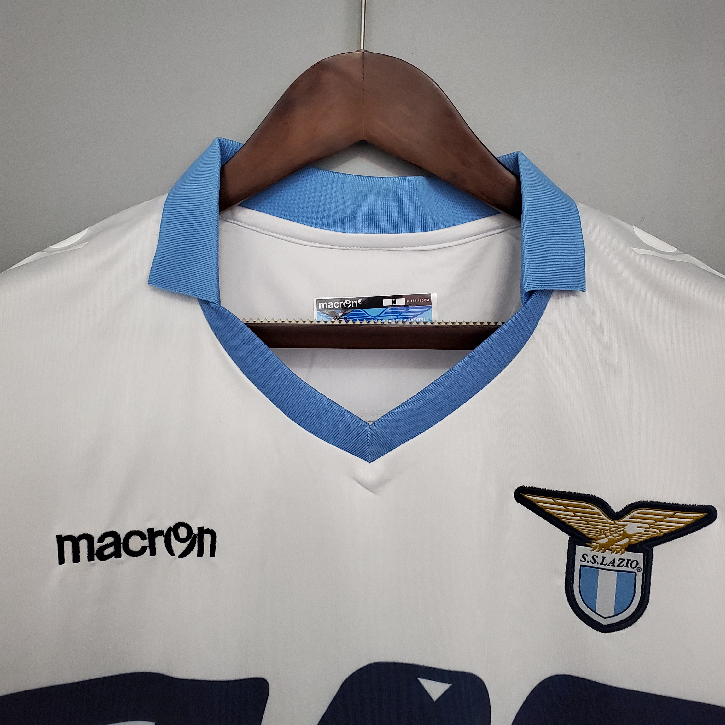 Higojerseys-Retro Lazio 14-15 Fourth Jersey