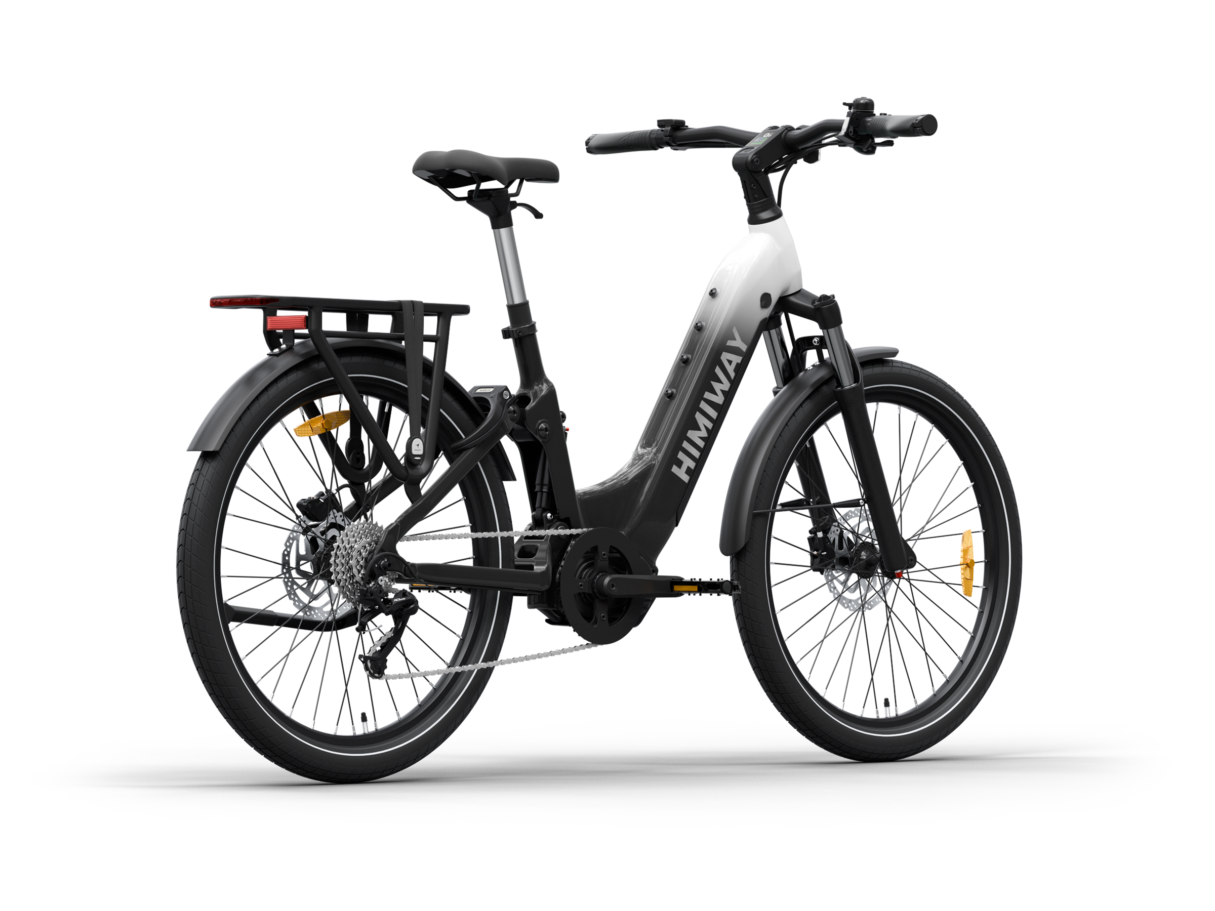 A7 Pro / Urban Electric Commuter Bike、mySite、bearsvspackers