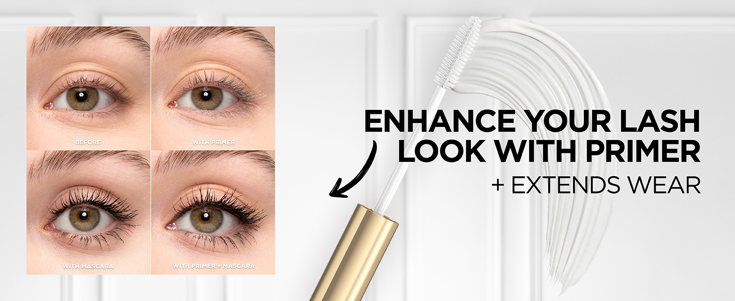 Loreal Paris Voluminous Mascara