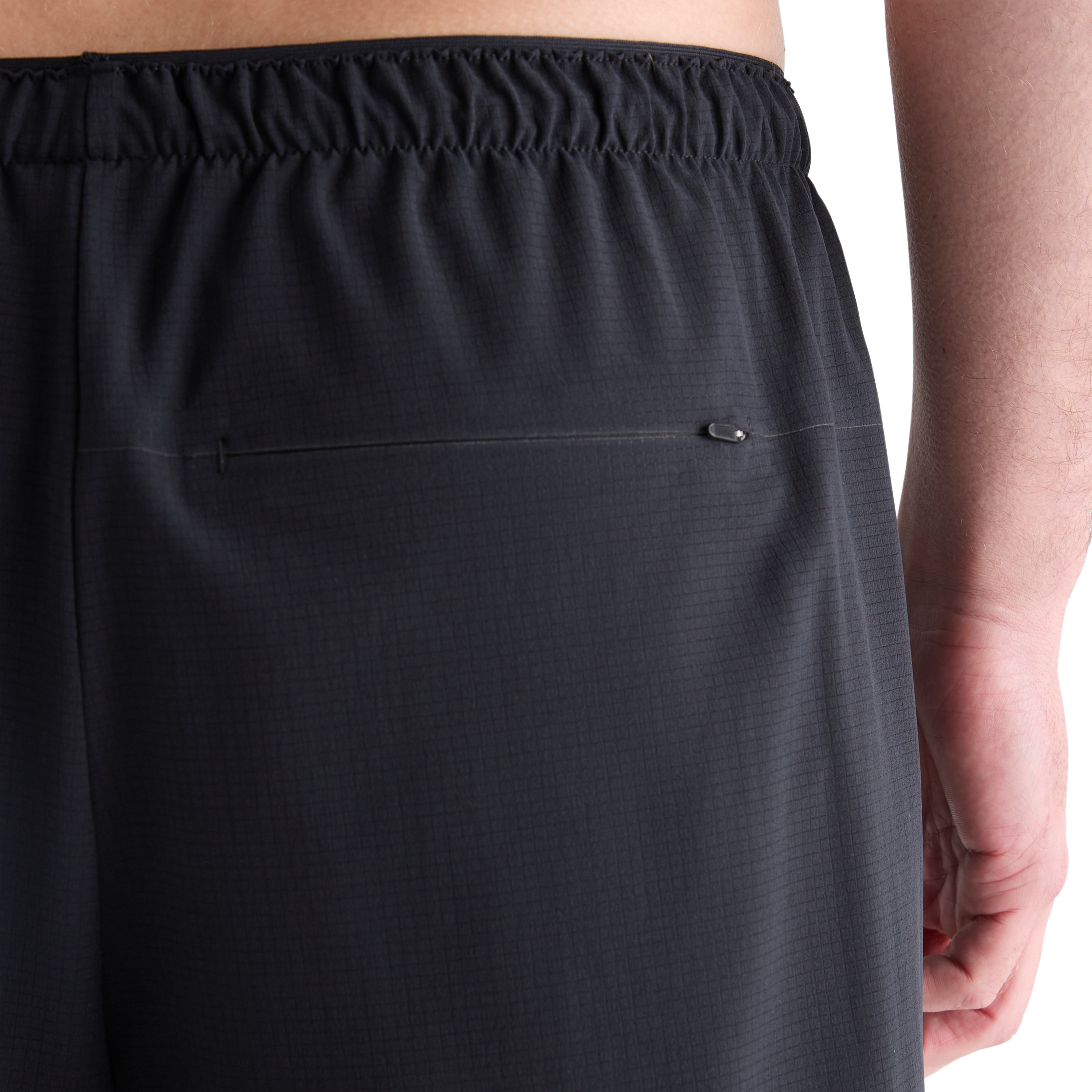 Men's Light Lined Short 7
