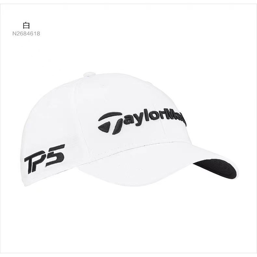 TITLESIT TAYLORMADE G/FORE GOLF BAG