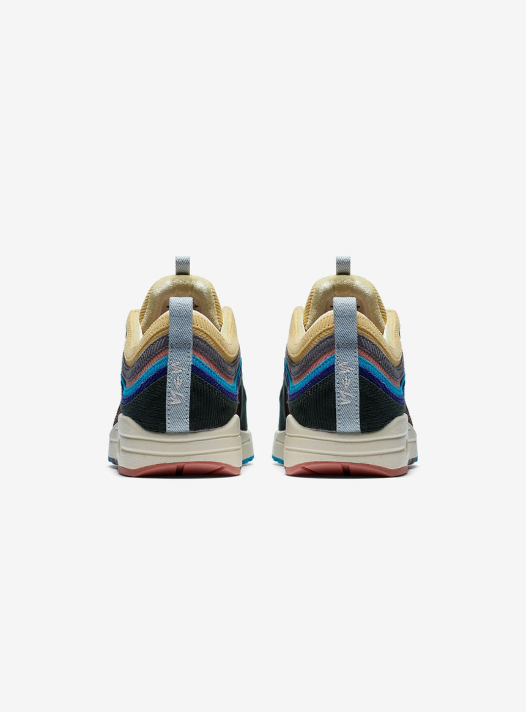 Nike Air Max 1/97 Sean Wotherspoon、NIKE、Cacoeks