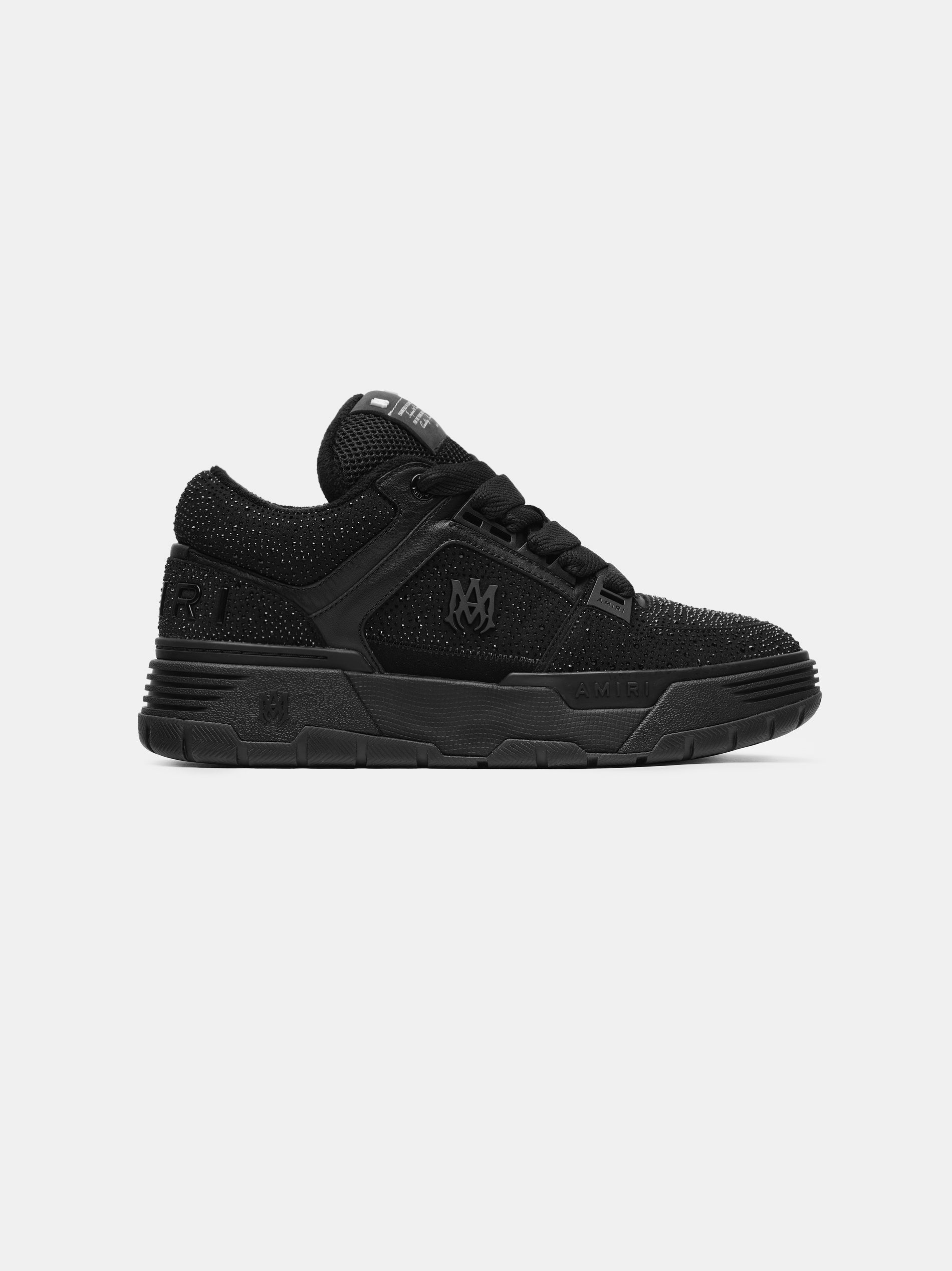 CRYSTAL MA-1 - Black、mysite、Cacoeks