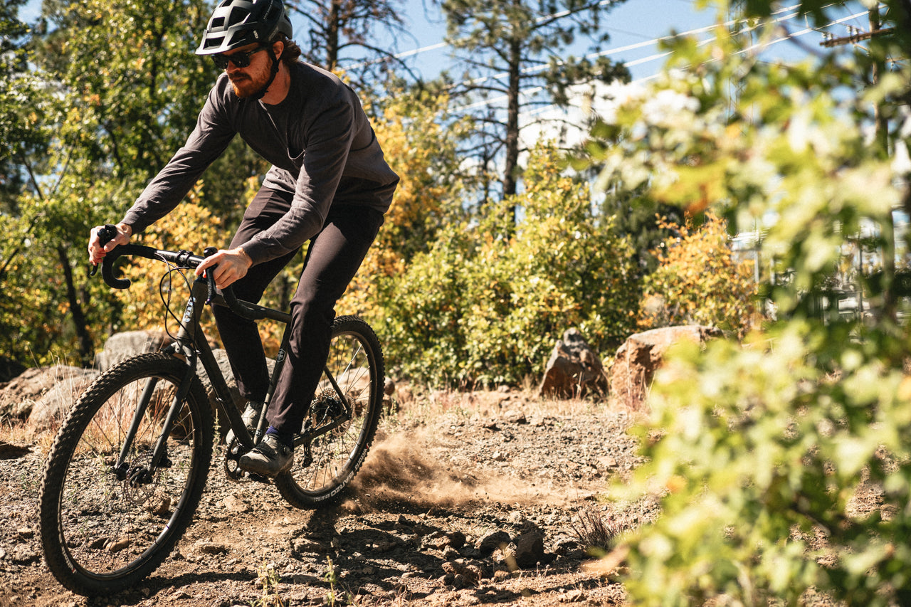 4130 All-Road - Raw Phosphate (650b / 700c)、mySite、bearsvspackers