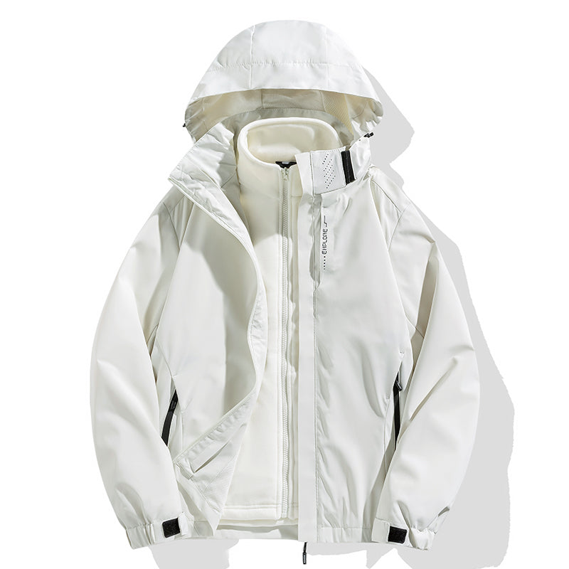 MLB 6277 Outdoor Jacket