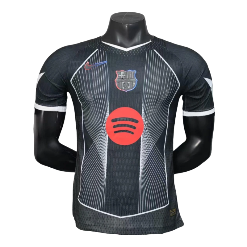 25-26 Barcelona Special Edition soccer jersey - Player Version: Ajax 24-25 Home Stadium Jersey - Fans Version mysite: Adidas luxuryfootballshirts.com: https://www.luxuryfootballshirts.com/