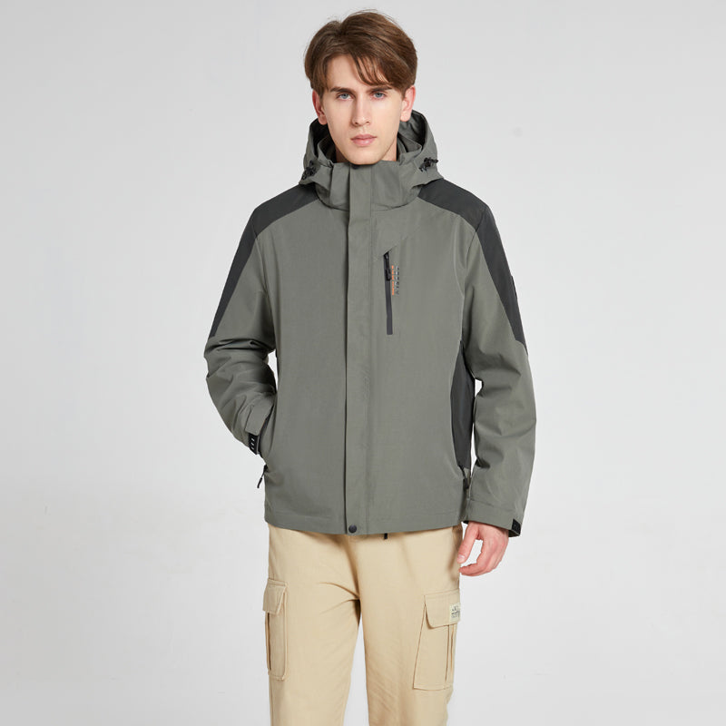 MLB 2299 Outdoor Jacket