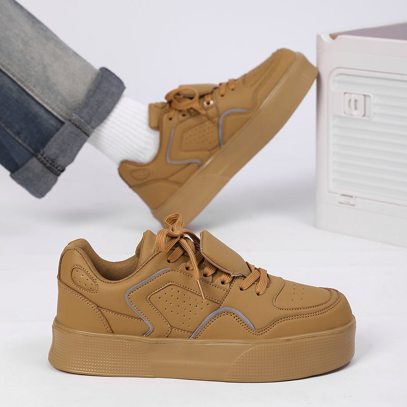 ‘Lumina Luxe’ X9X Sneakers