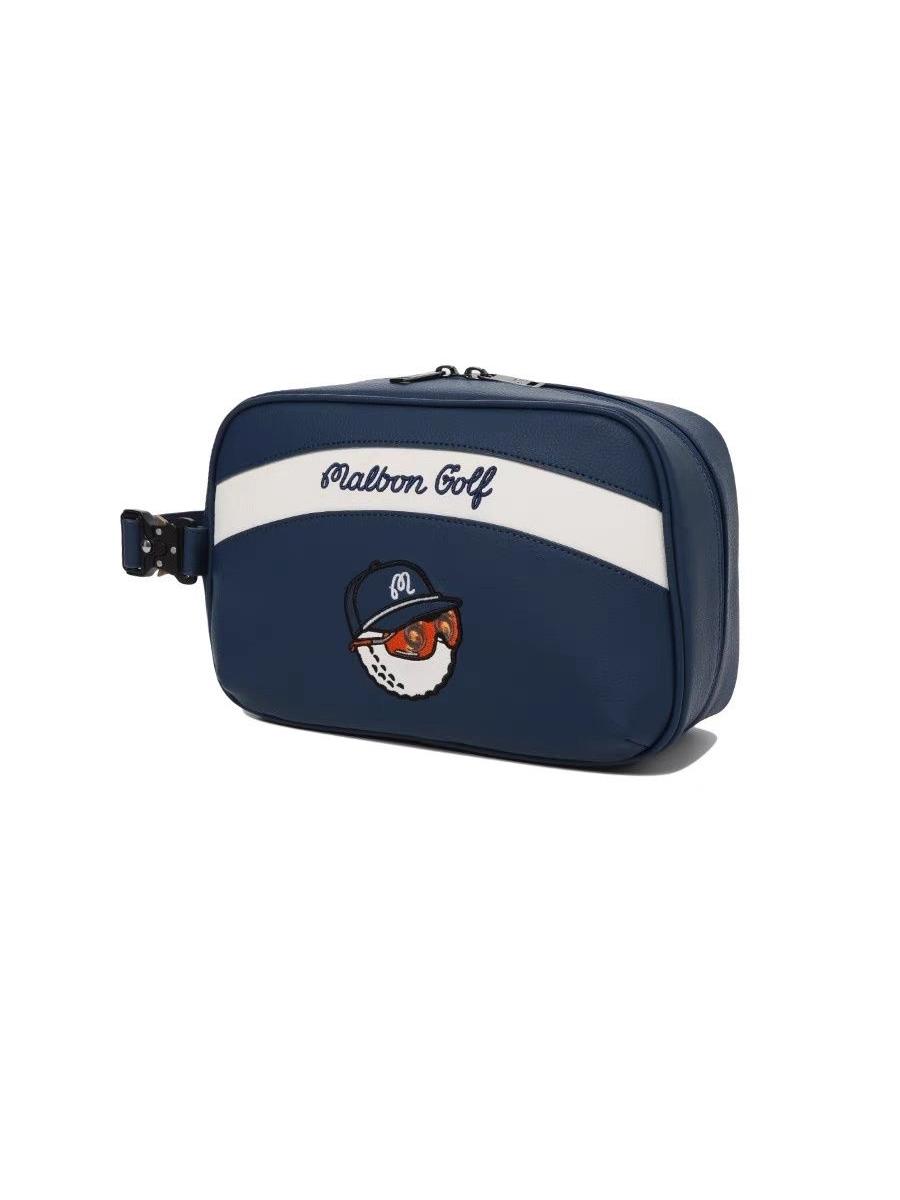 TITLESIT TAYLORMADE G/FORE GOLF BAG