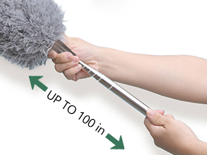 Microfiber Duster