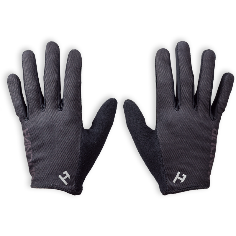 Gloves - Pure Black by Handup Gloves、mySite、bearsvspackers