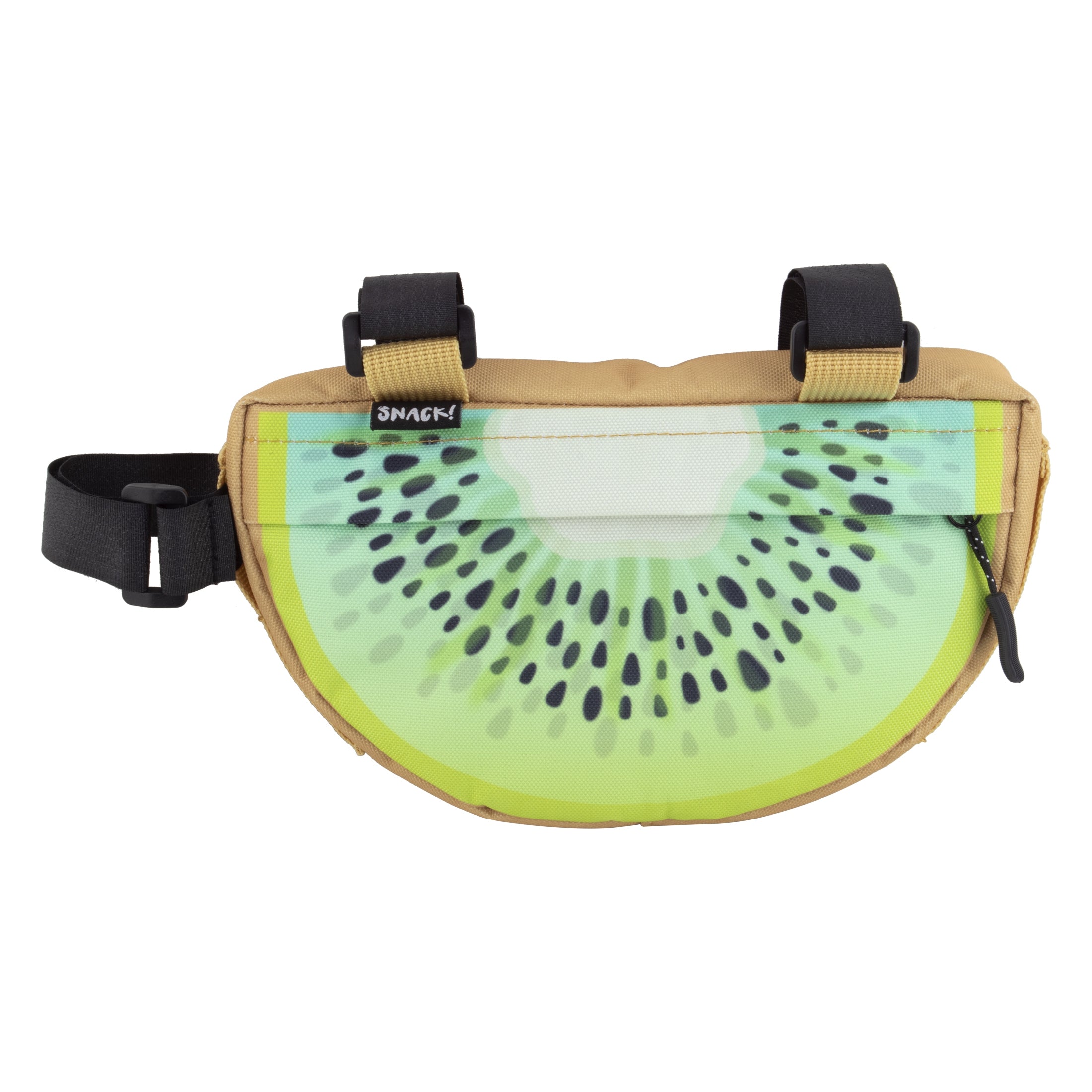 Kiwi Frame Bag、mySite、bearsvspackers