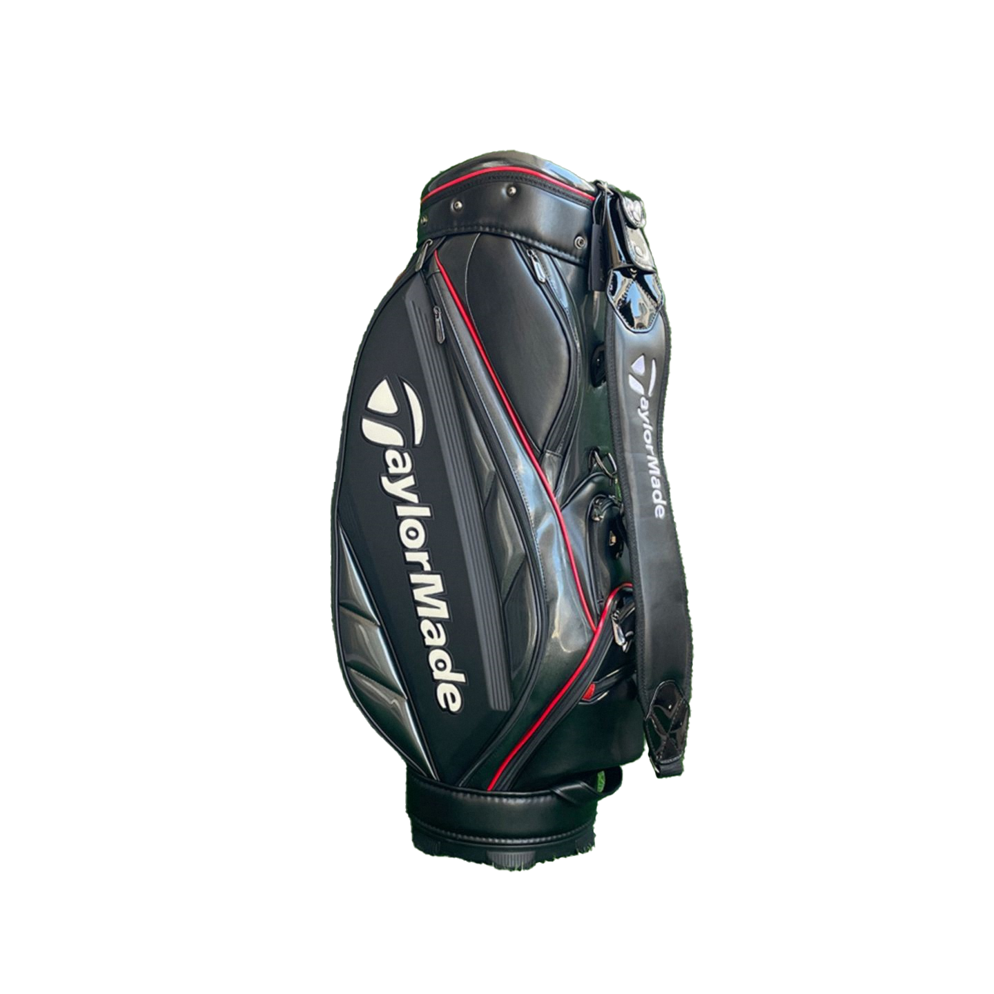 TITLESIT TAYLORMADE G/FORE GOLF BAG