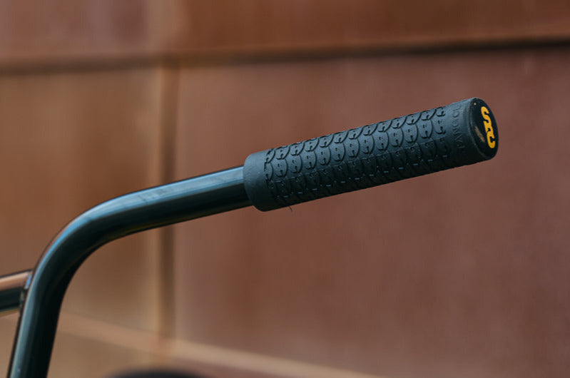 State Bicycle Co. x Wu-Tang Clan - W Grips、mySite、bearsvspackers