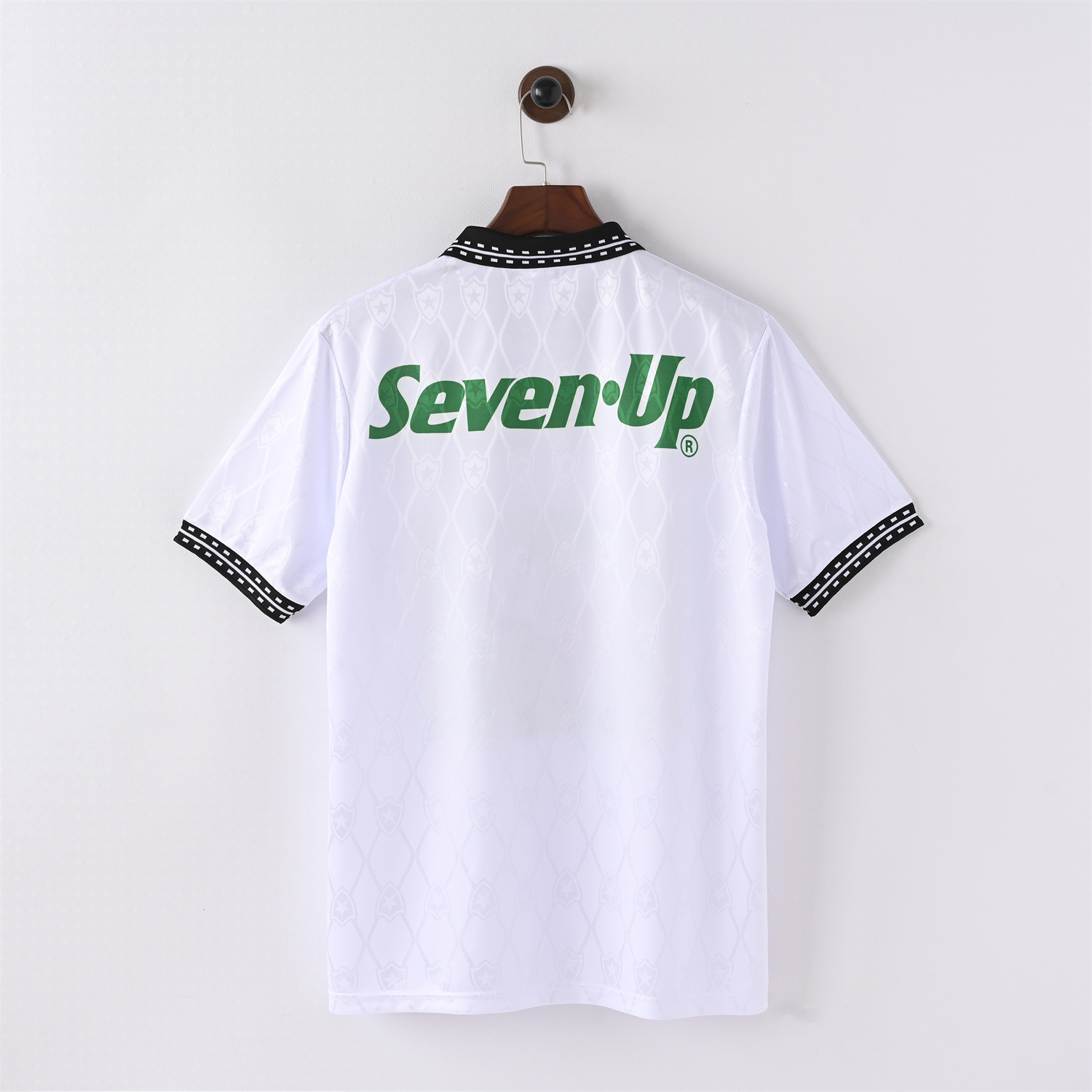 foot-Retro Botafogo 1995 Away Jersey