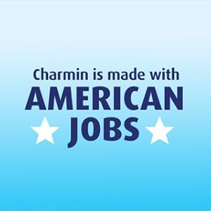 Charmin is made with American Jobs