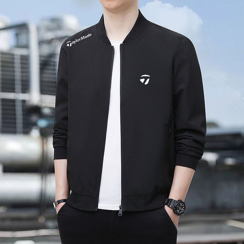 TITLESIT TAYLORMADE G/FORE GOLF BAG