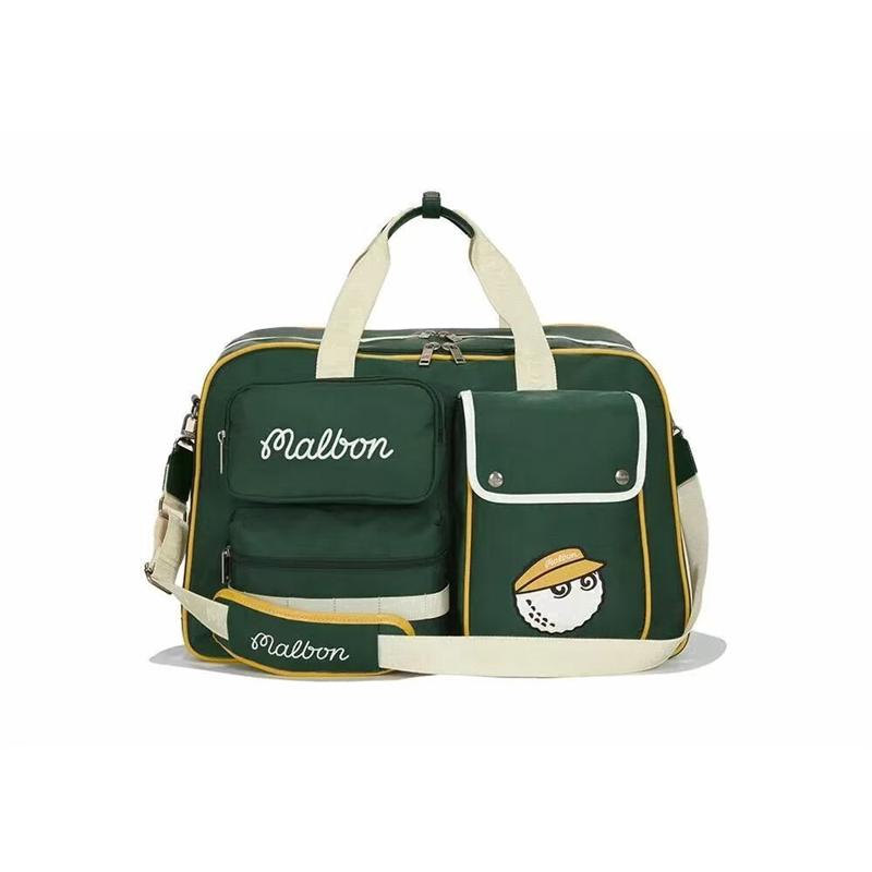 TITLESIT TAYLORMADE G/FORE GOLF BAG