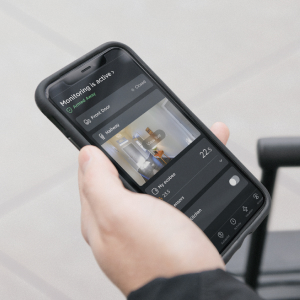 ecobee bundle, ecobee smart security, ecobee smart thermostat, smart thermostat