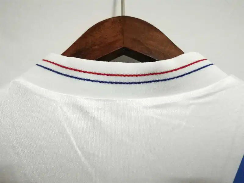 92-93 Marseille Home soccer jersey - Retro version: Ajax 24-25 Home Stadium Jersey - Fans Version mysite: Adidas luxuryfootballshirts.com: https://www.luxuryfootballshirts.com/