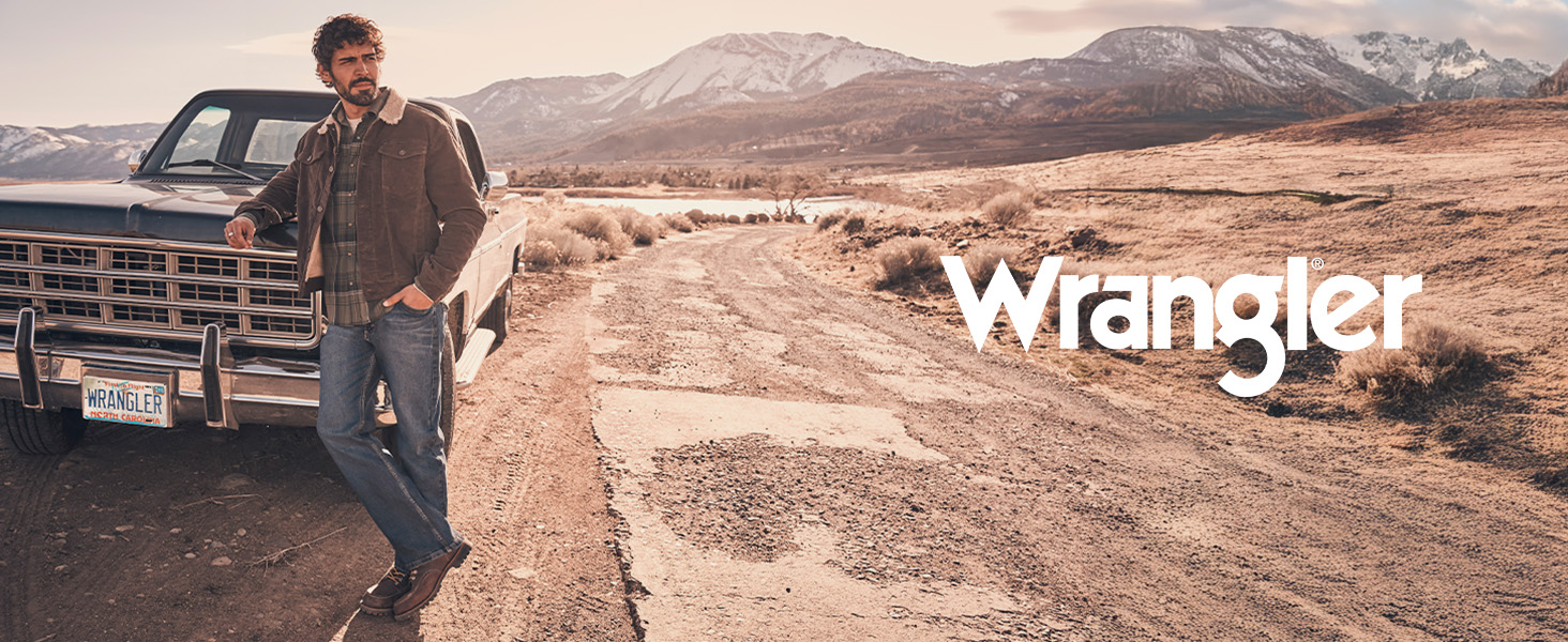 Wrangler