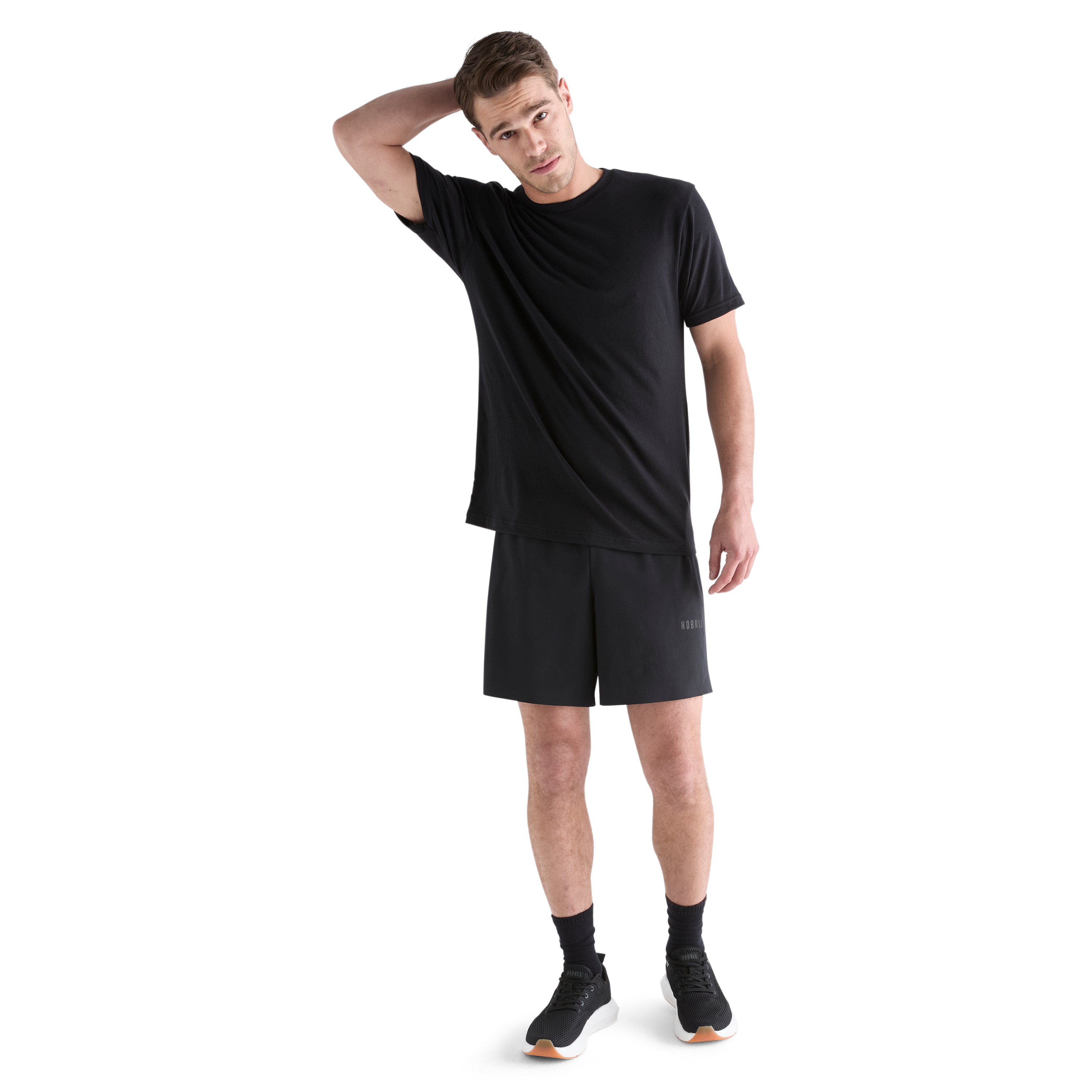 Men's Light Lined Short 7