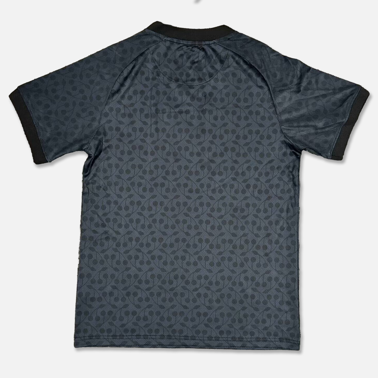 ManixJersey.com | Bournemouth 24-25 Pre-Season Home Jersey - Fans Version -Customize Name, Number and Patch | Worldwide Shipping