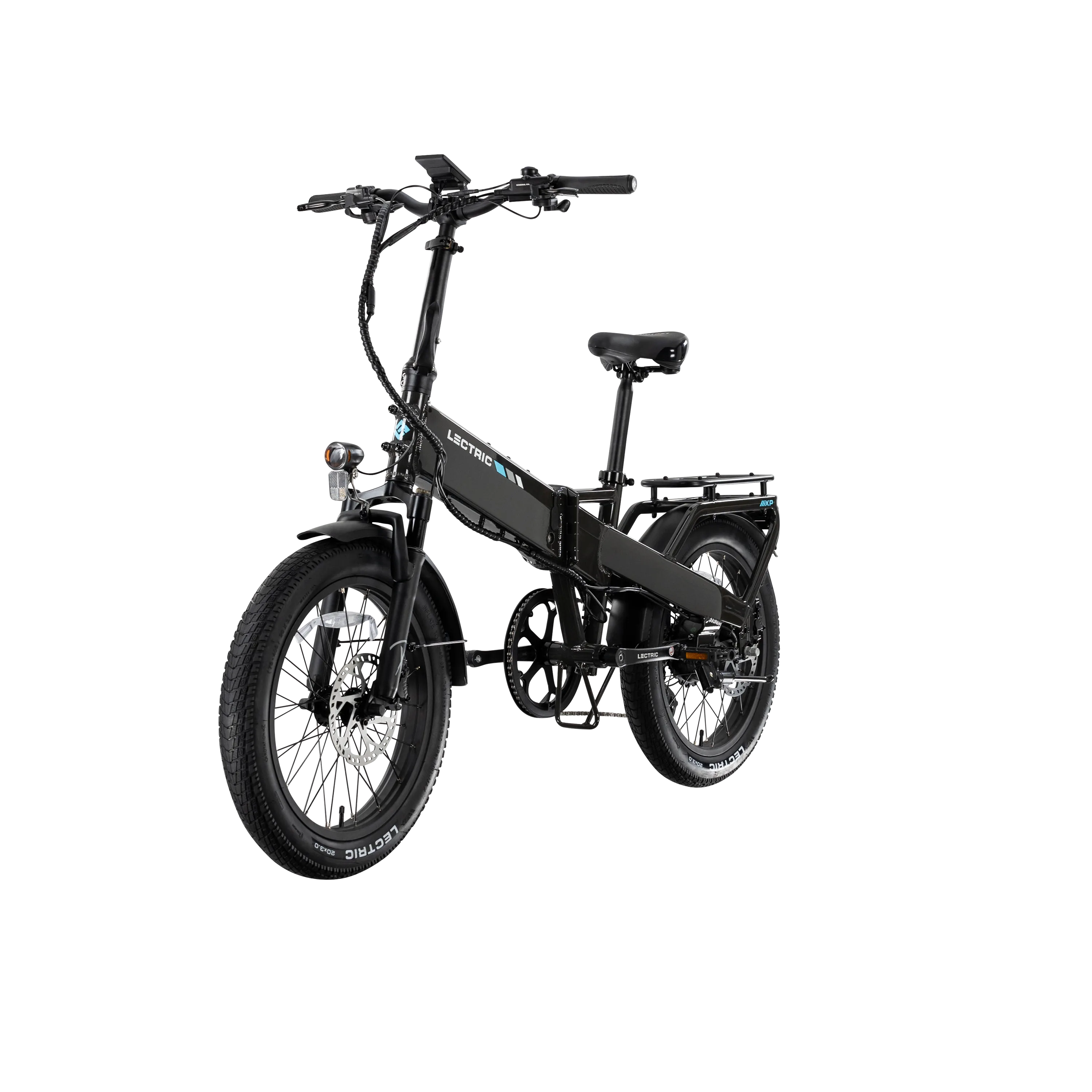 XP4 750 Tempest Grey + FREE LevelUp Rack, Comfort Seat, Suspension Seat Post, Elite Headlight, Bike Lock ($356 Value)、mySite、bearsvspackers