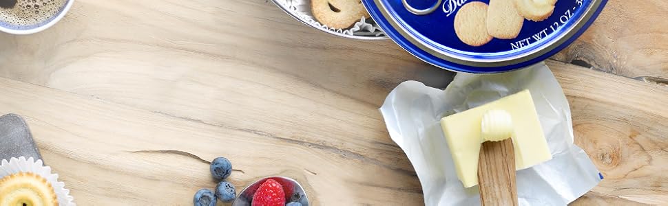 Royal Dansk ingredients